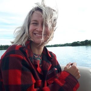 Meet your Posher, Brooke